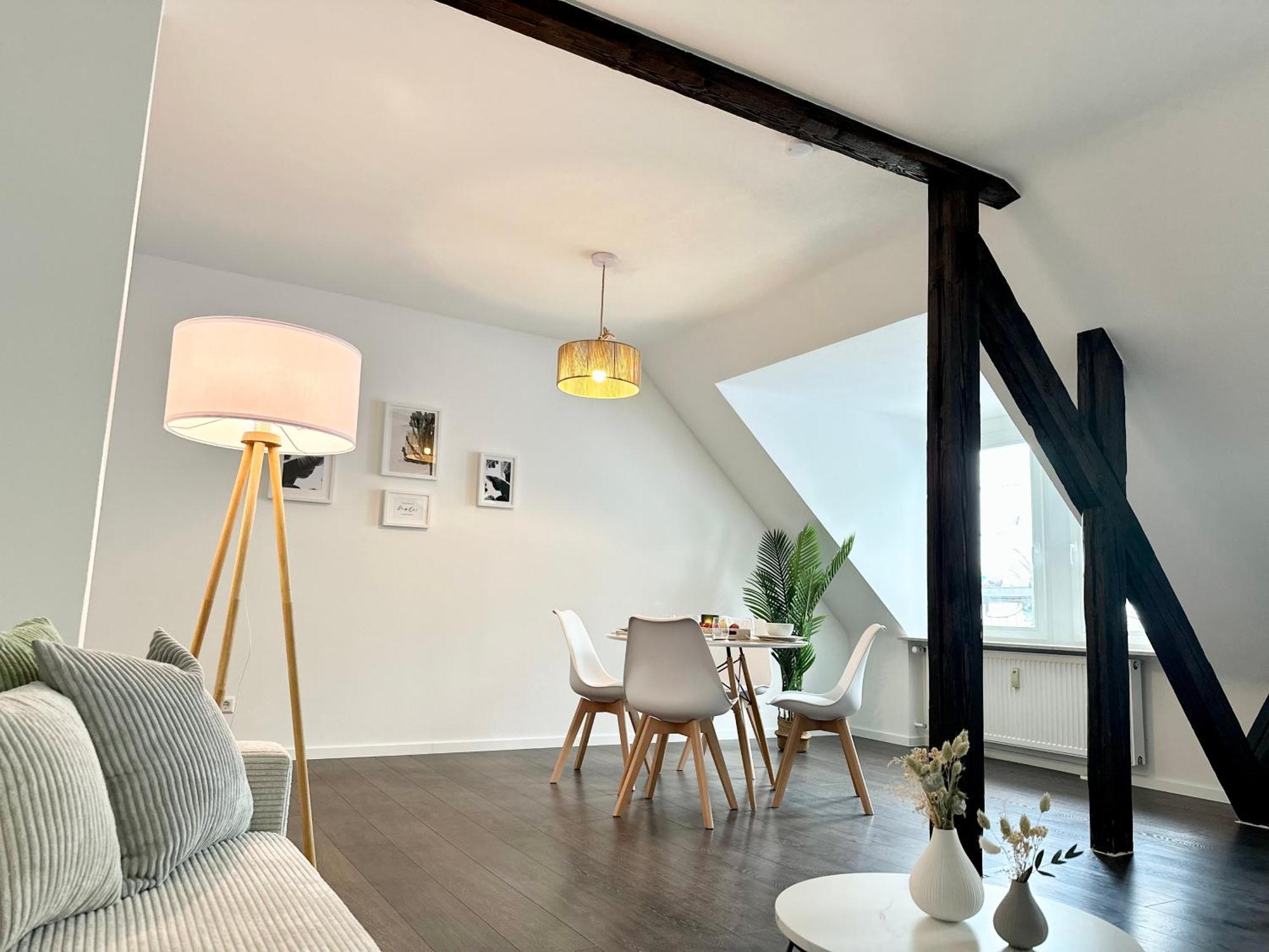 Mystay - Zentral - Design - Prime - Kueche Heidelberg Exterior photo