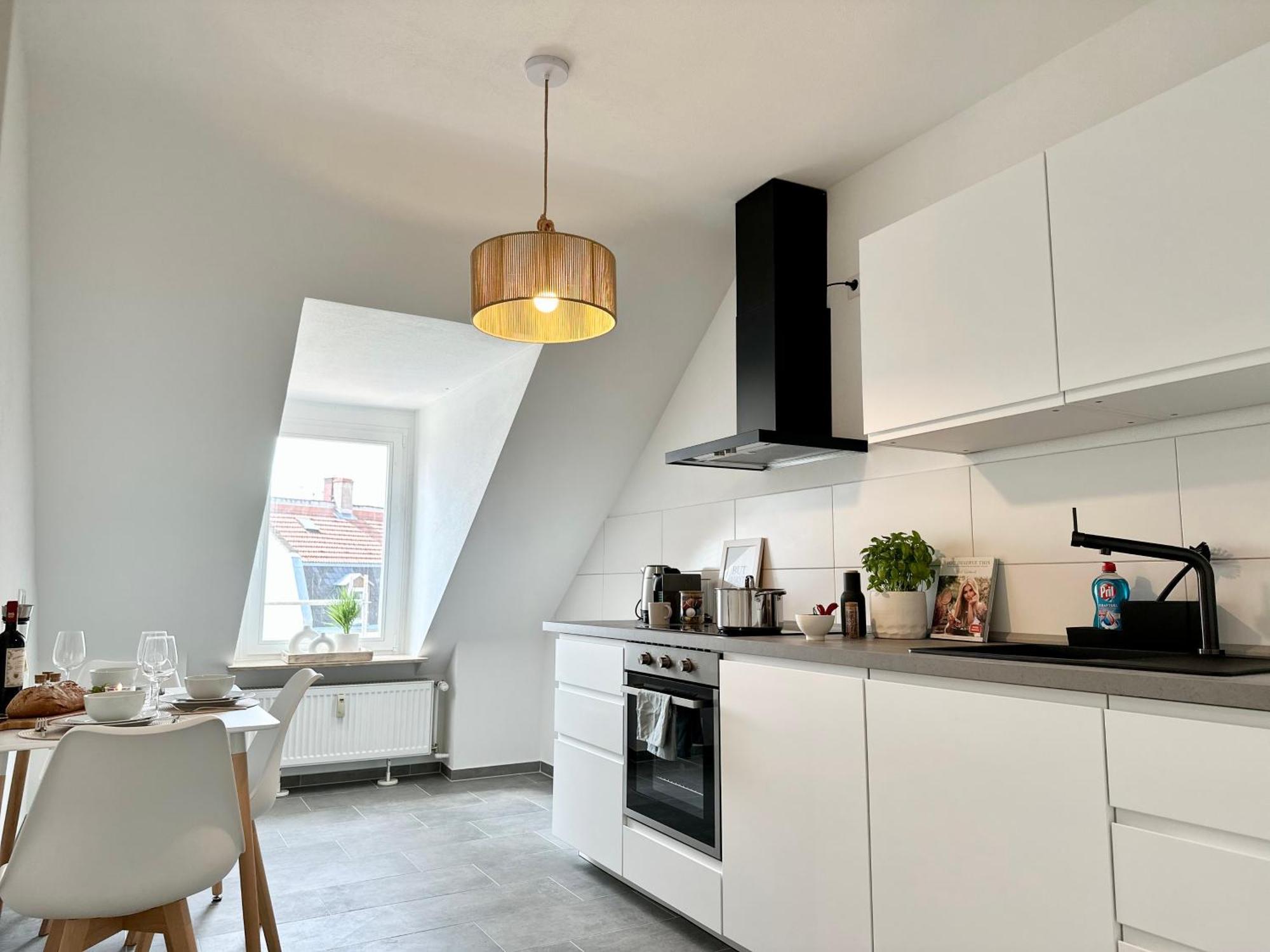 Mystay - Zentral - Design - Prime - Kueche Heidelberg Exterior photo