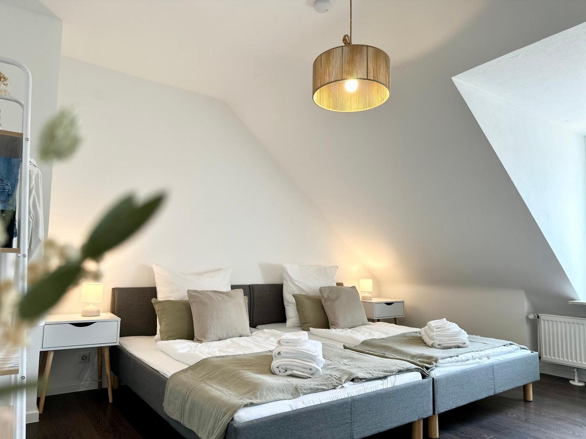 Mystay - Zentral - Design - Prime - Kueche Heidelberg Exterior photo